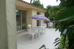 Villa  5 personnes jard sur mer P1050090