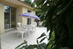 Villa  5 personnes jard sur mer P1050091