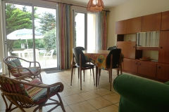 Villa  5 personnes jard sur mer P1050113