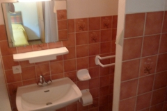 Villa  5 personnes jard sur mer P1050121