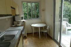 P1050124 Villa  5 personnes jard sur mer