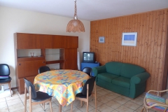 P1050128 Villa  5 personnes jard sur mer