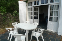 Villa jard sur mer 6 personnes P1050187