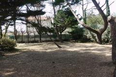 Villa jard sur mer 6 personnes