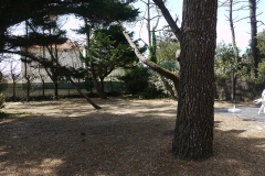 Villa jard sur mer 6 personnes