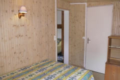 Villa jard sur mer 6 personnes